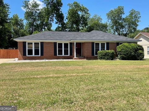 823 Shelton DR Albany GA 31705