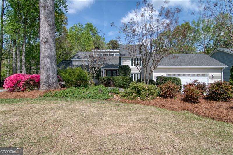 478 TIMBERLEA LAKE DR