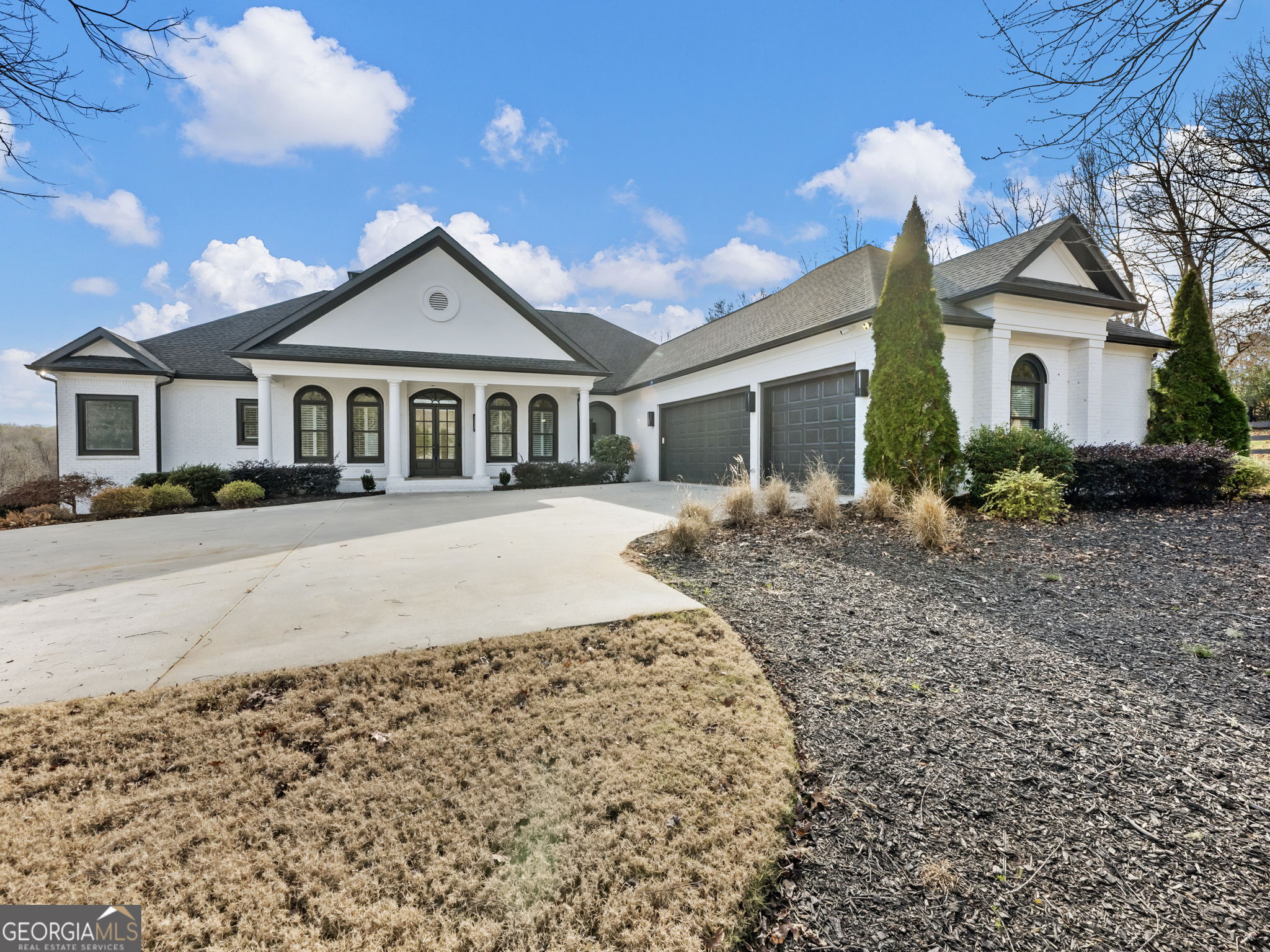 5651 Old Wilkie RD