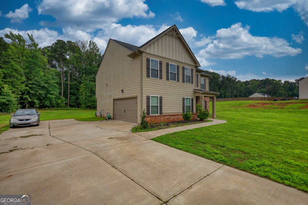 Photo of 95 Bridgemill Drive, Covington, GA 30014 (MLS # 10819192)