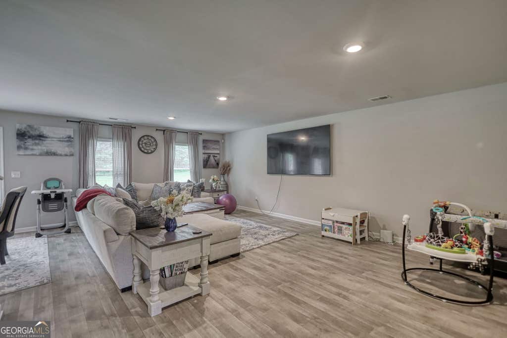 Photo of 95 Bridgemill Drive, Covington, GA 30014 (MLS # 10819192)
