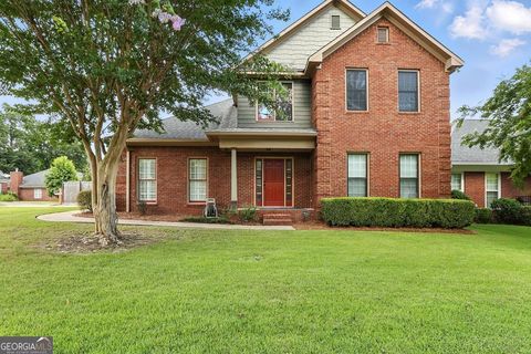 4256 Anglin RD Columbus GA 31907