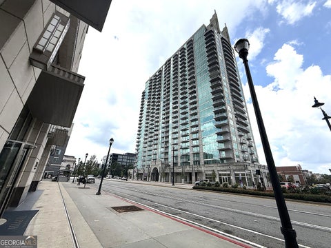 Photo of 270 17th Street NW #1902, Atlanta, GA 30363 (MLS # 10846314)