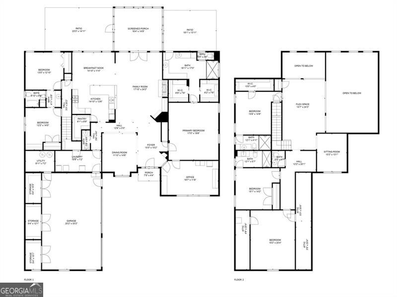 Nesbit Lakes - Residential