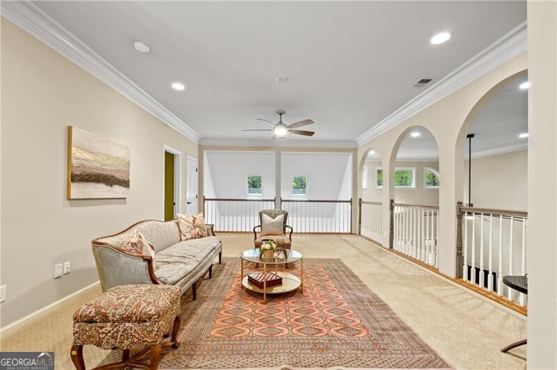 Nesbit Lakes - Residential