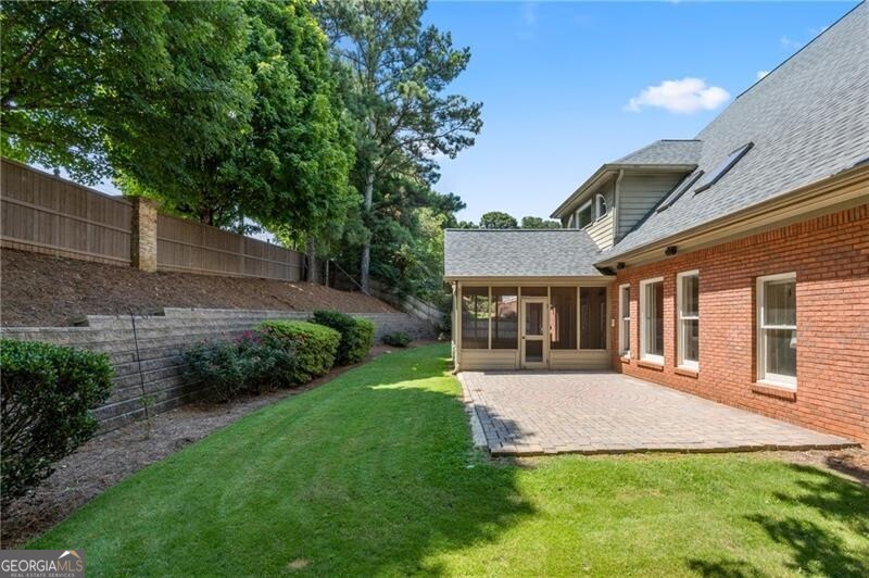 Nesbit Lakes - Residential