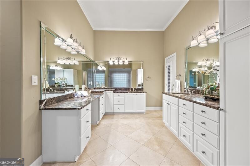 Nesbit Lakes - Residential