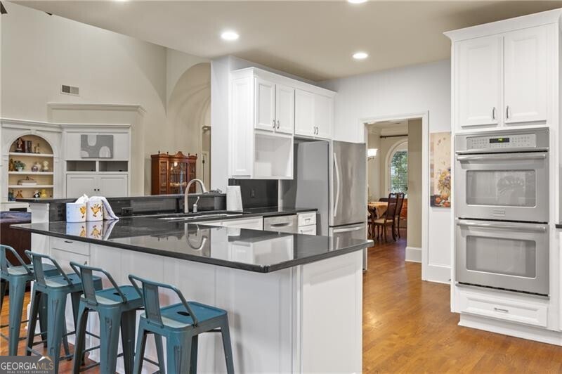 Nesbit Lakes - Residential