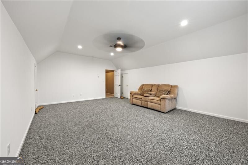 Nesbit Lakes - Residential