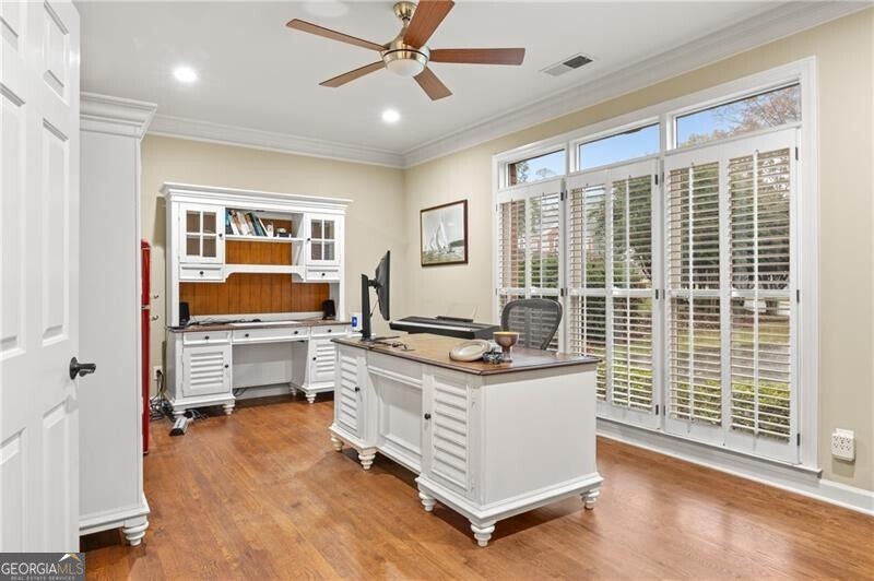 Nesbit Lakes - Residential