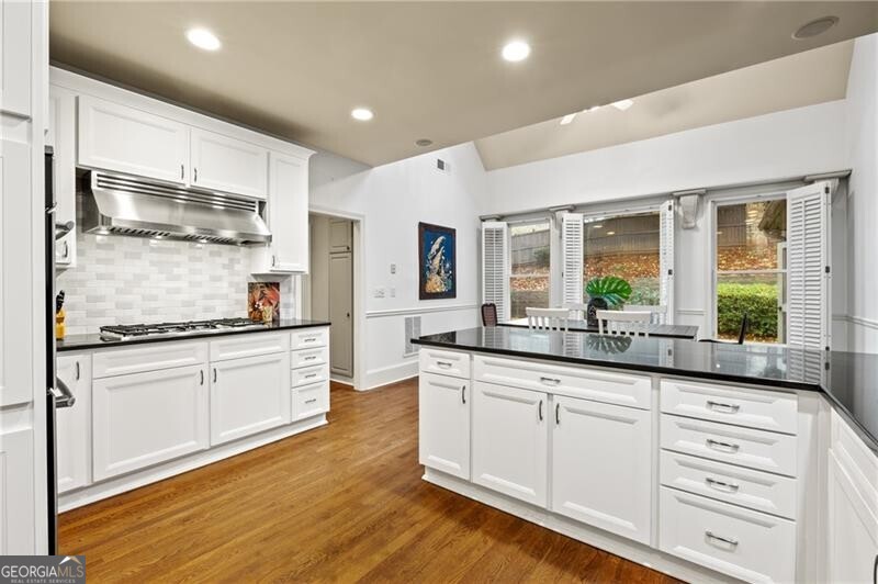 Nesbit Lakes - Residential