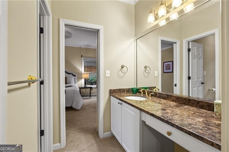 Nesbit Lakes - Residential