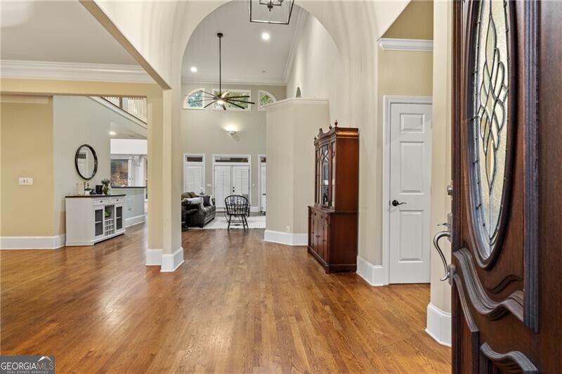 Nesbit Lakes - Residential