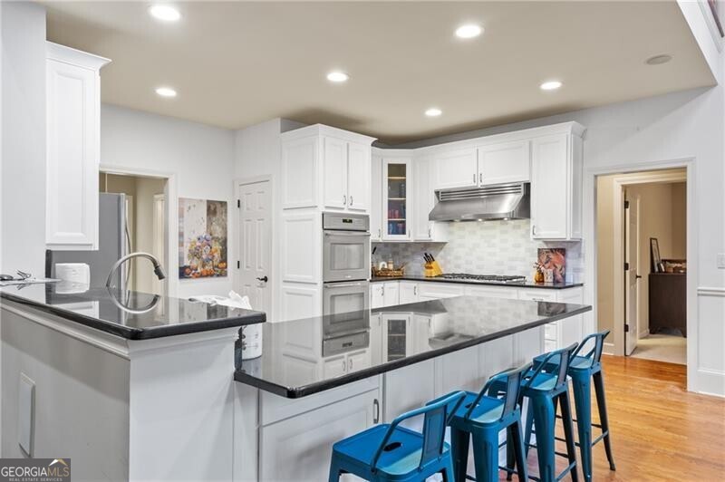 Nesbit Lakes - Residential