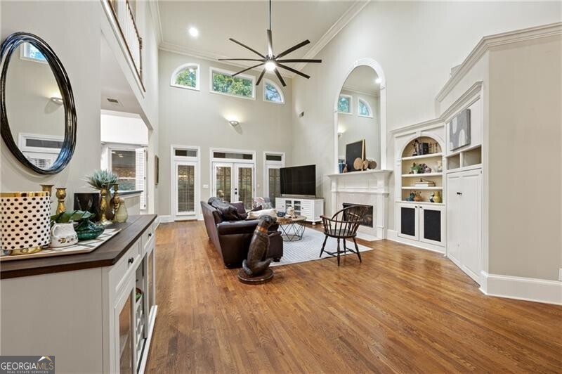 Nesbit Lakes - Residential