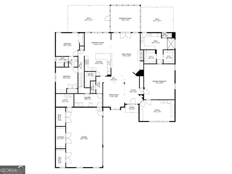 Nesbit Lakes - Residential