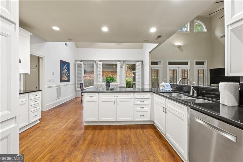 Nesbit Lakes - Residential