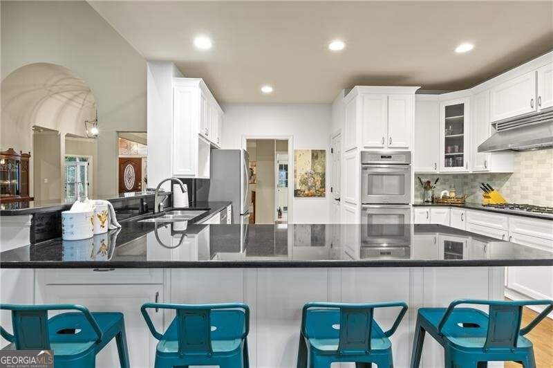 Nesbit Lakes - Residential