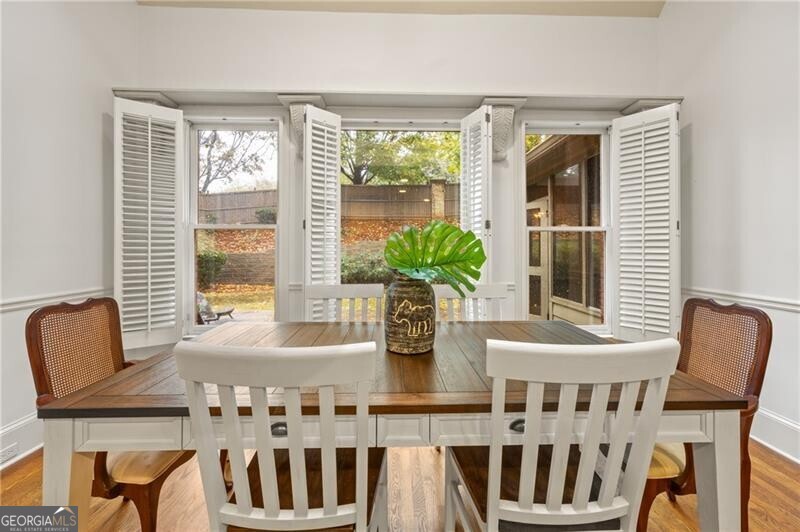 Nesbit Lakes - Residential