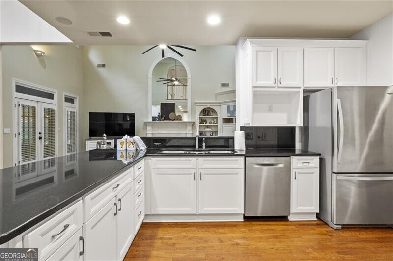 Nesbit Lakes - Residential