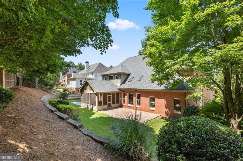 Nesbit Lakes - Residential