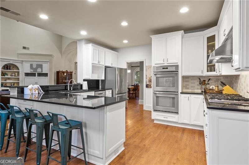 Nesbit Lakes - Residential