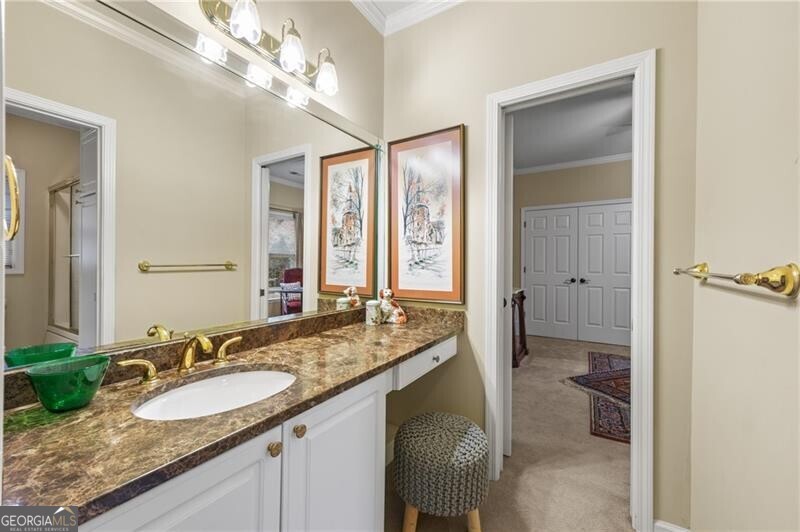 Nesbit Lakes - Residential