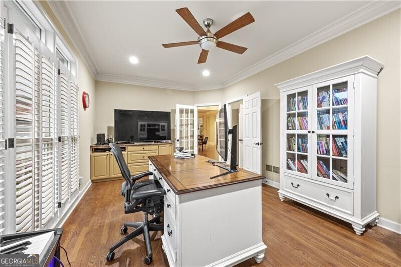 Nesbit Lakes - Residential