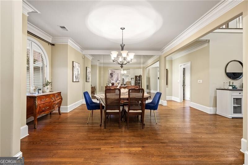 Nesbit Lakes - Residential