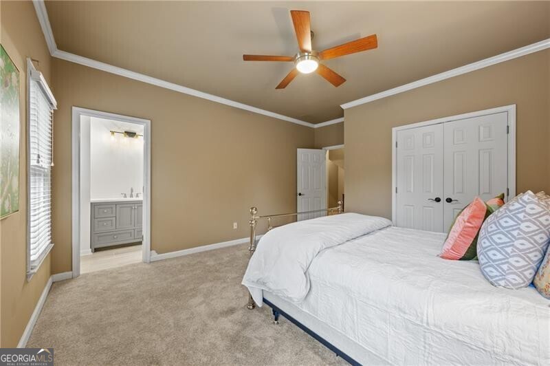 Nesbit Lakes - Residential