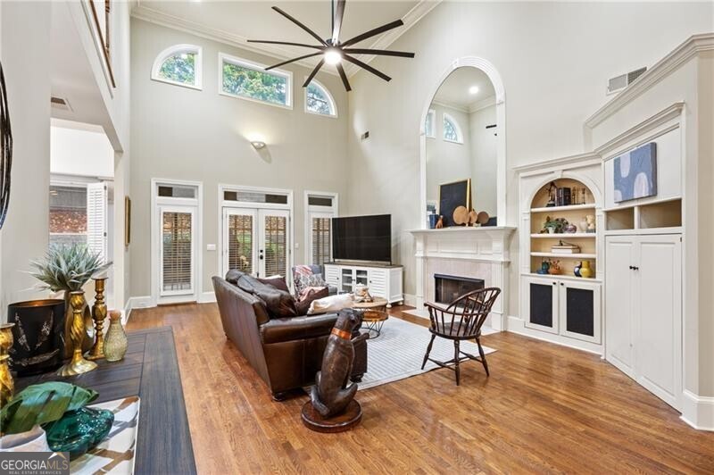 Nesbit Lakes - Residential