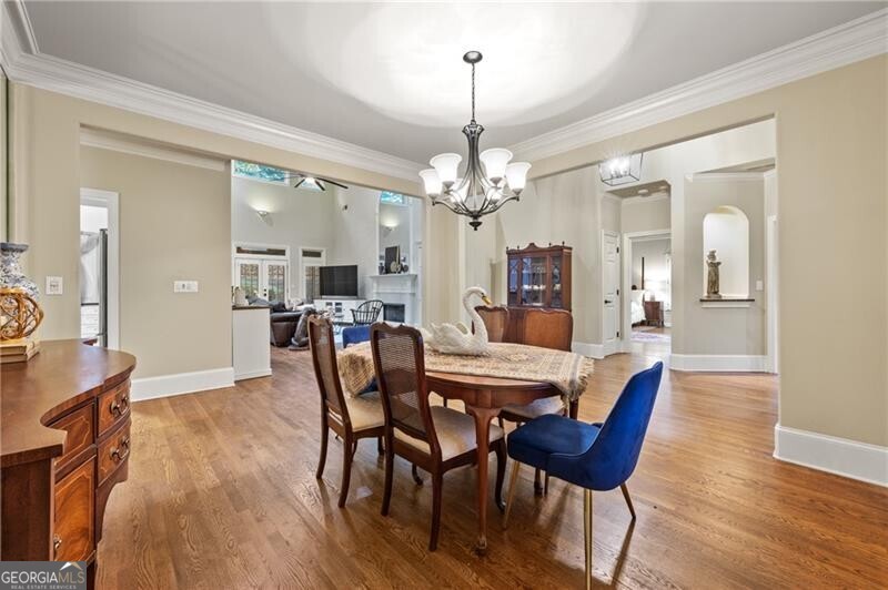 Nesbit Lakes - Residential