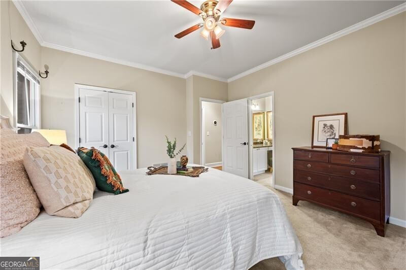 Nesbit Lakes - Residential