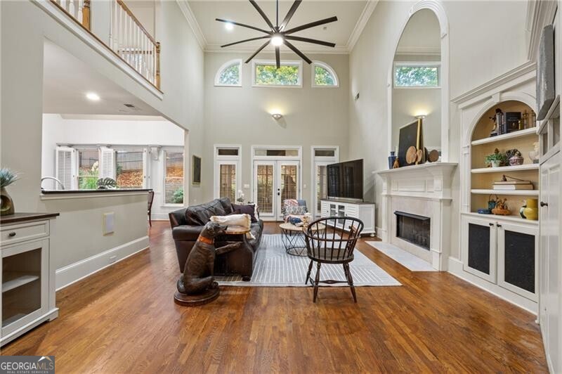 Nesbit Lakes - Residential