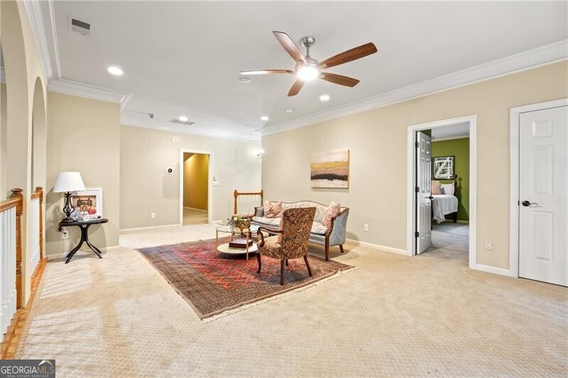 Nesbit Lakes - Residential