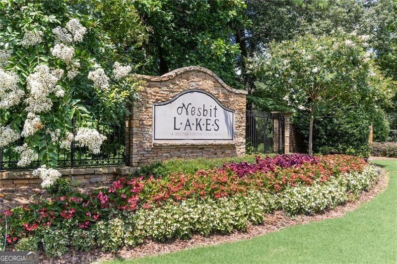 Nesbit Lakes - Residential