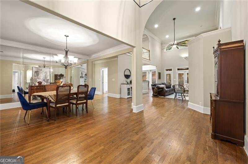 Nesbit Lakes - Residential