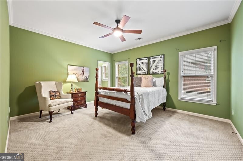 Nesbit Lakes - Residential