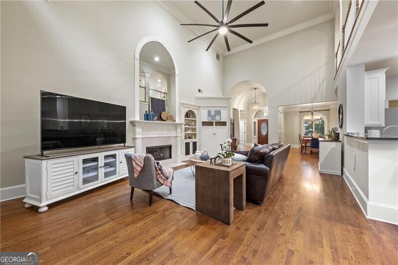 Nesbit Lakes - Residential