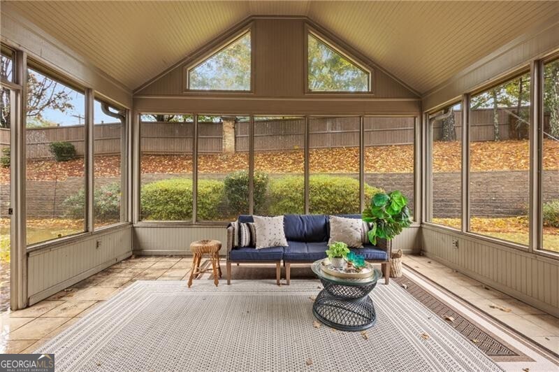 Nesbit Lakes - Residential