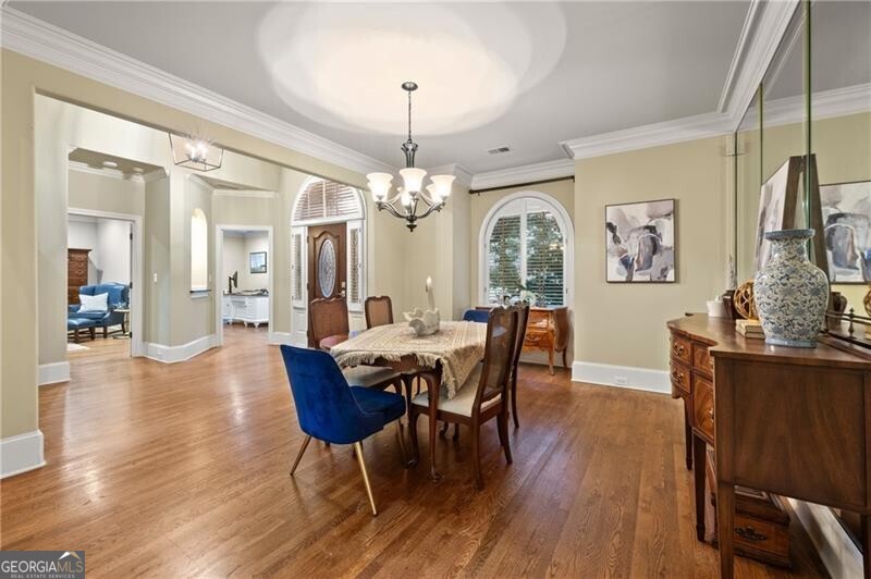 Nesbit Lakes - Residential