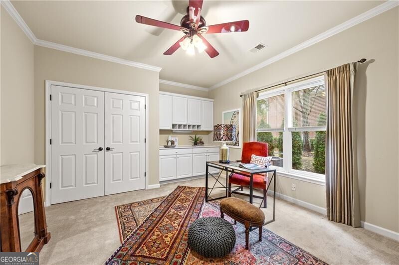 Nesbit Lakes - Residential