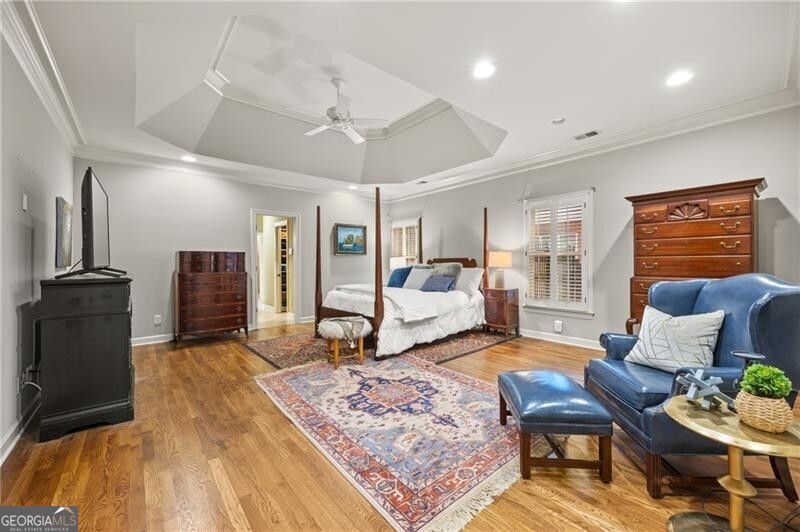 Nesbit Lakes - Residential