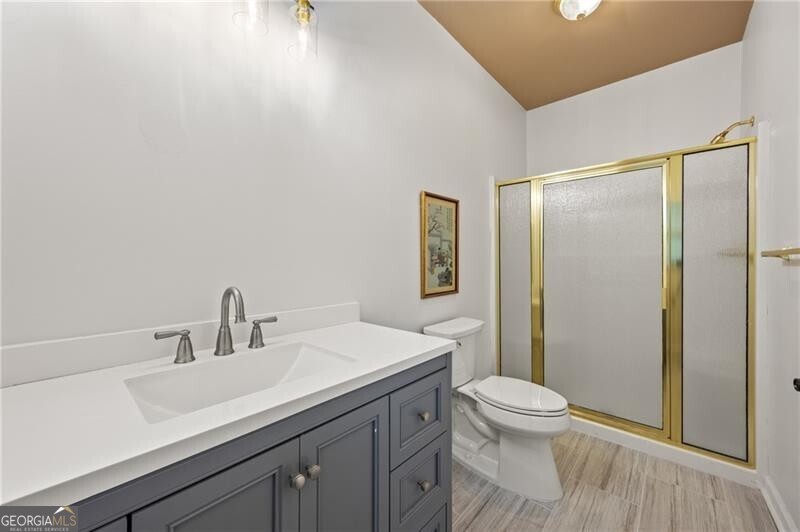 Nesbit Lakes - Residential