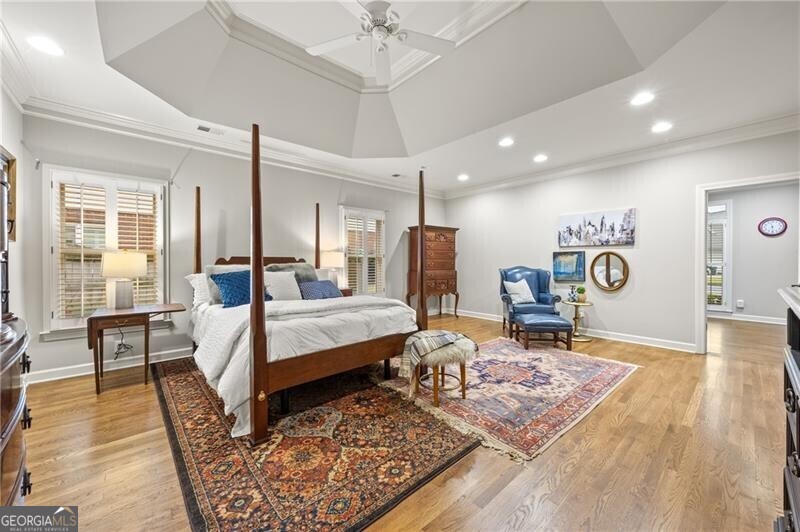 Nesbit Lakes - Residential