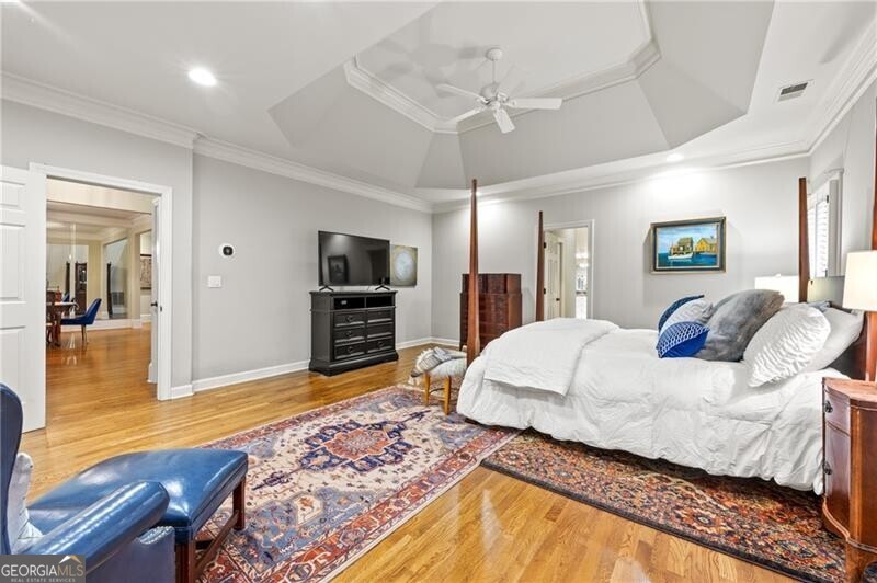 Nesbit Lakes - Residential