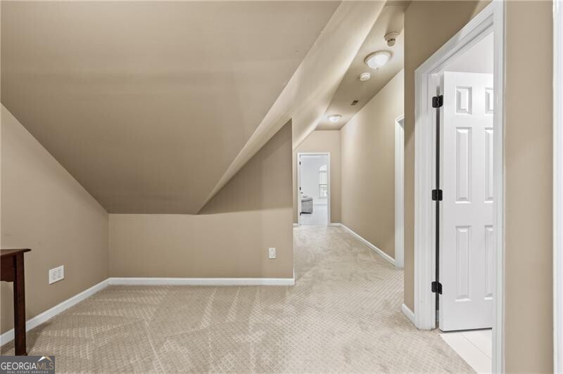 Nesbit Lakes - Residential