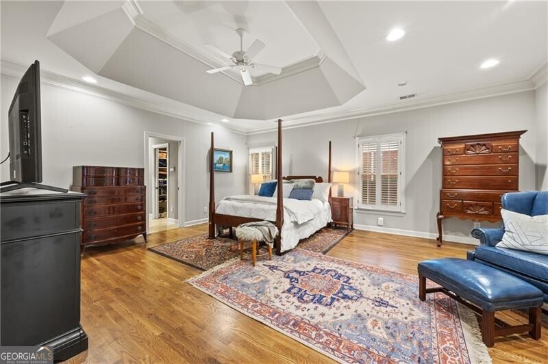 Nesbit Lakes - Residential