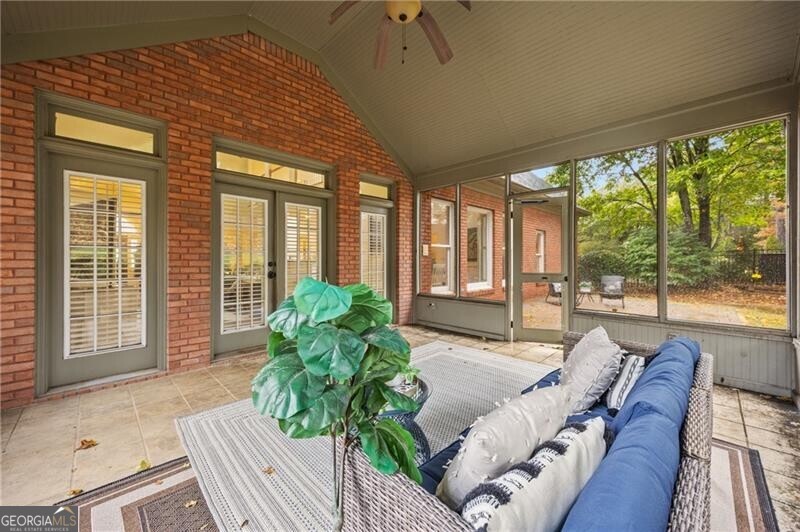 Nesbit Lakes - Residential