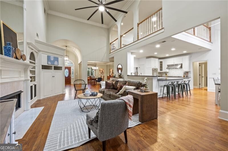 Nesbit Lakes - Residential